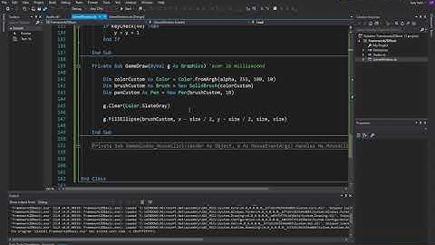 VBGM111-2 - VB.NET Using the MCI - Part 5 - Managing sounds played in parallel