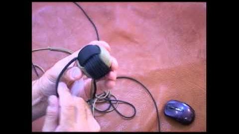 Paracord Weaver: How To - Easy Monkey