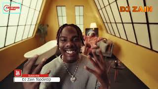 Latest Afrobeat Amapiano Video Mix By Dj Zain 2024 Asake, Burna Boy, Davido, Rema, Ayra Starr