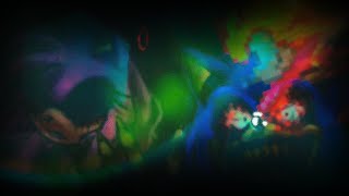 Sonic.EXE Project X Knuckles Update - TurboTH Preview