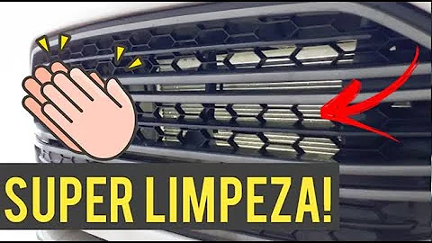 Como limpar o radiador do Ar-condicionado?