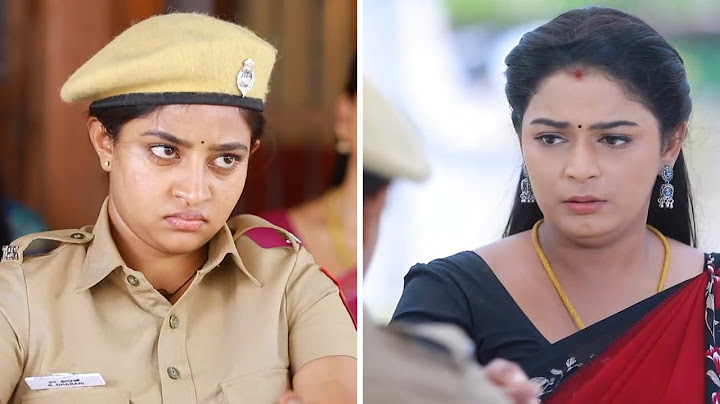 Thangamagal | Episode Promo | 27th June 2025
