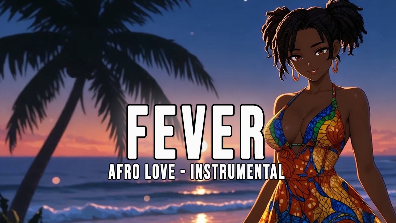 Afrolove Type Beat 2026 – 