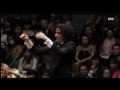 Dudamel & SBYO - Tchaikovsky Symphony No.5 4th Mvm. (2/2)