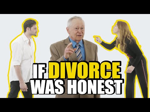 Divorce Lawyers