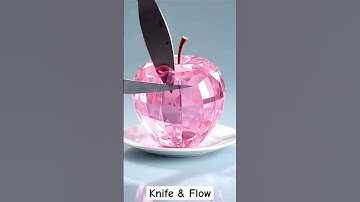 100% Satisfying Knife Flow | Visual ASMR Compilation 🔪" #shorts #short #knife&flow #viralshorts