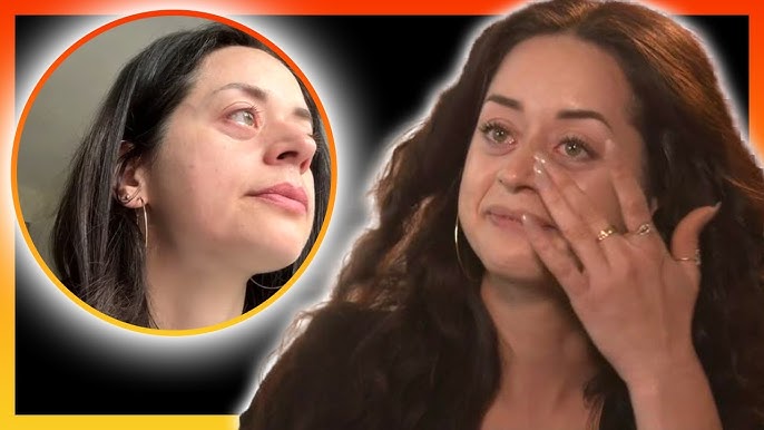 Malika Dzumaev: Health update before "Let's Dance" tour – how she's really doing after the surgery - YouTube