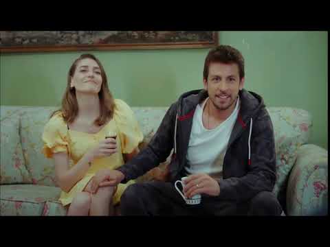 Emre Divit - Can't touch this