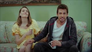Emre Divit - Can't touch this