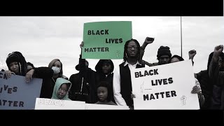 King Magic - Black Lives Do (BLM) (Official Music Video) Shot By @HeataHD Visuals