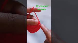 Amazing crochet knitting pattern क्रोशिया valentinesday heart gift idea