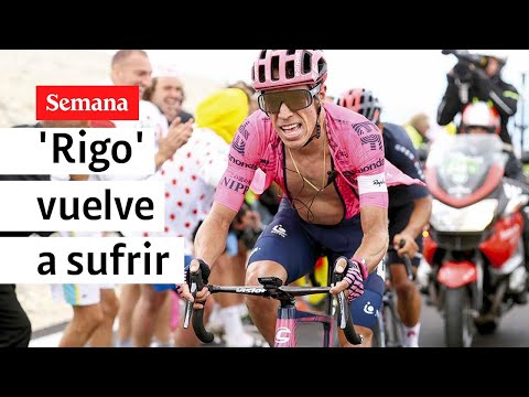 Pogačar sigue sólido en el Tour de Francia 2022 y los colombianos no hayan respuesta
