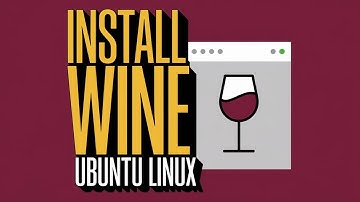 How to Install Wine on Ubuntu Linux [2025 Guide]