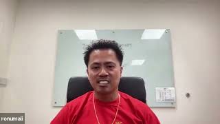 Ron Umali Mastermind Meeting with Neil Schwartz