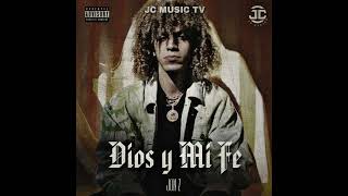 Jon z - Dios y mi Fe (Audio Oficial filtrado)