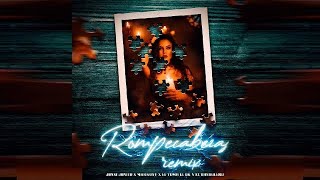 Rompecabezas Remix Jonni Jonito X Markony Ft. El Yuma El Ok X El Bandolero Rami Record.
