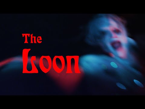 Caleb Landry Jones - The Loon (Official Music Video)