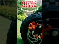 Transform Your Ride with Lydarz E-Scooter. #escooter #escooterlife #shortsvideo #shorts #viral