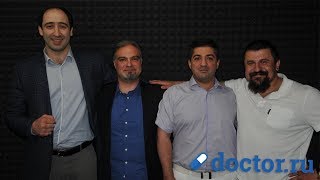 Урология с доктором Мазуренко. Урология с доктором Мазуренко.