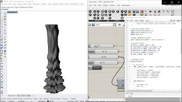 Python for Grasshopper Course