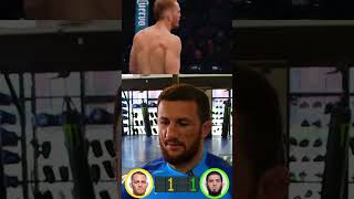 Махачев vs Маддалена прогноз на бой от Мераба Двалишвили
