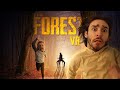 Quand tu jutes tu jettes the forest vr