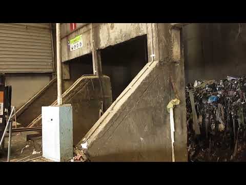 Destruction de 7 tonnes de cigarettes de contrebande à Cherbourg