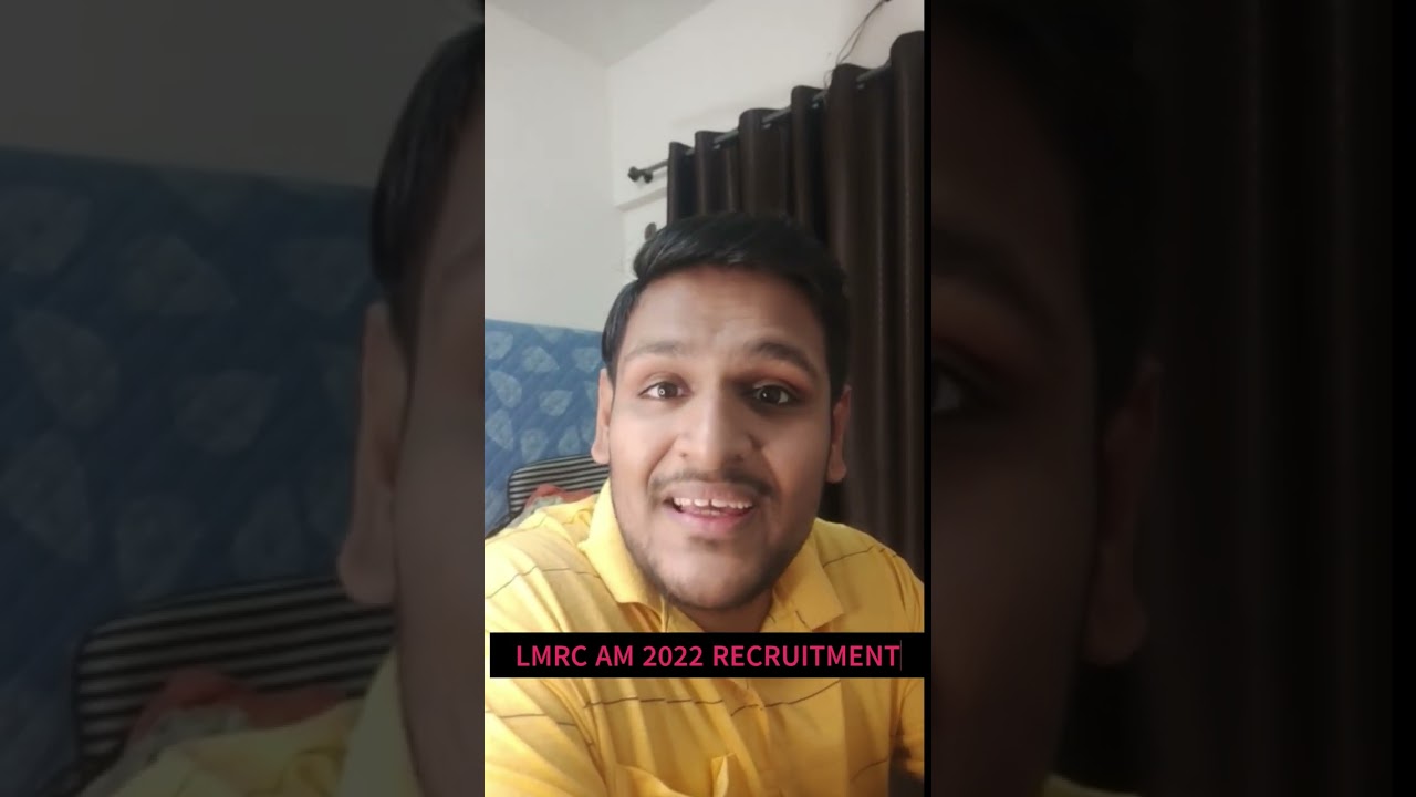 LMRC/UPMRC ASSISTANT MANAGER RESULT OUT | ONE MORE SELECTION 