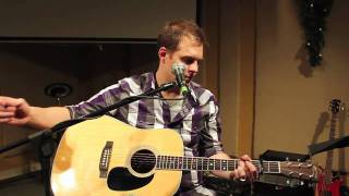 Video thumbnail of "Blessed Be Your Name (Matt Redman) - acoustic cover with chord chart"