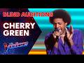 Cherry Turns The Blinds Into A Dancefloor With 60s Hit | Blind Auditions 2026 | The Voice Australia