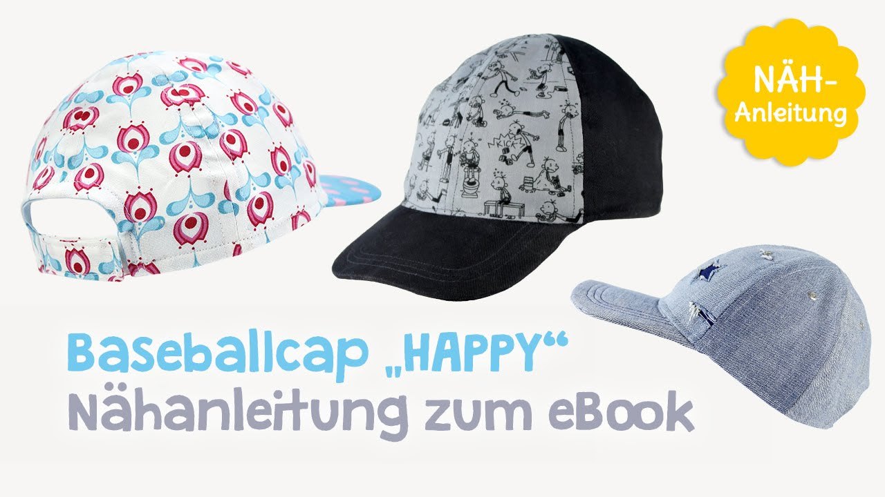 So wurde die Baseball-Cap zum Hit | Galileo | ProSieben