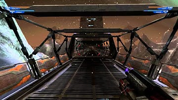 Unreal II weapons: Flamethrower