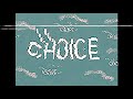 Jack stauber choice slowed extended