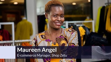 Growing Fashion in Kenya | Flutterwave Kenya