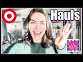CATCH UP WITH ME 2021 | TARGET + BATH & BODY WORKS HAUL | SARAH'S WIFESTYLE