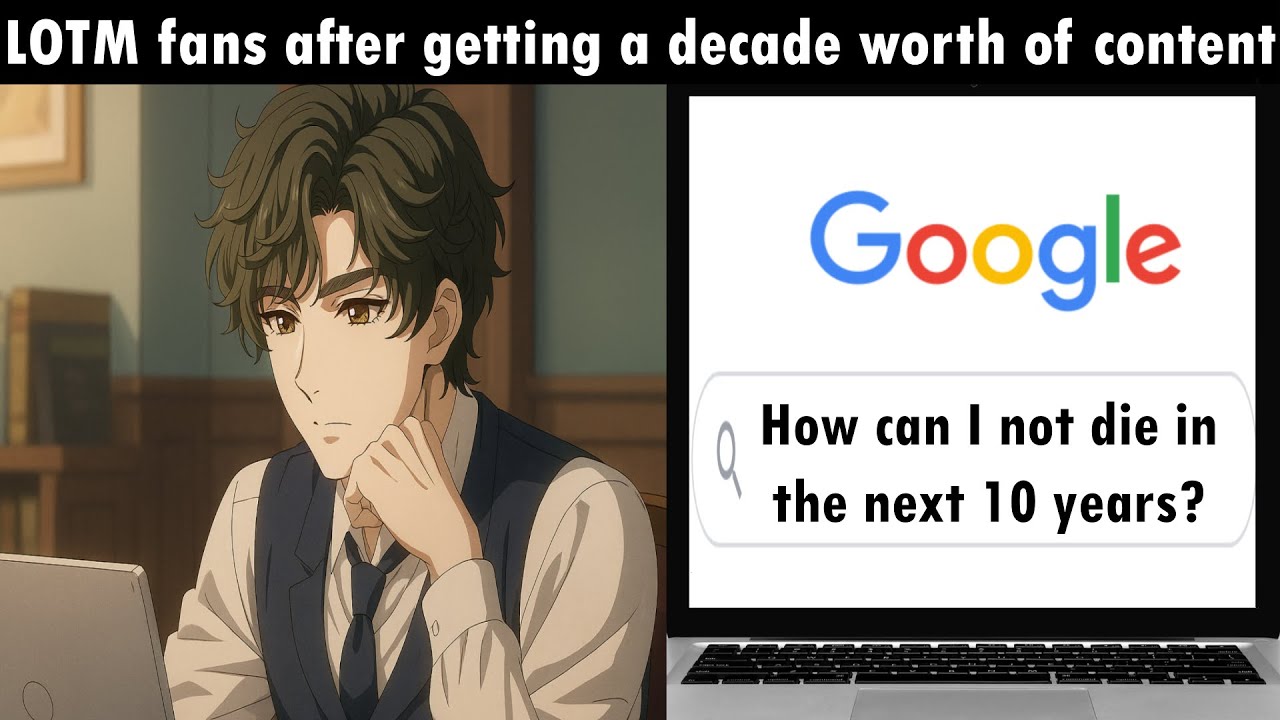 Властелин тайн | Мемы 20