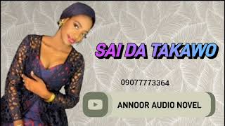 SAI DA TAKAWO  episode  3 na