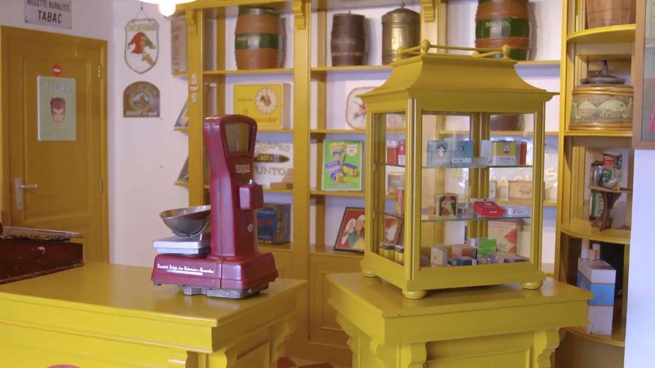 Nationaal Tabaksmuseum