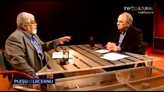 50 de minute cu Pleşu şi Liiceanu - Despre frică