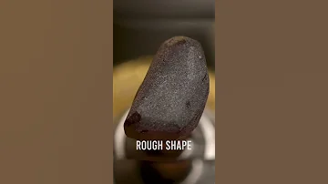 Cutting A Gemstone Quickly 