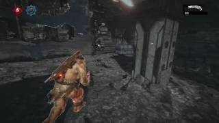 Frezhly vs SmokeZ THC/ GOW 4
