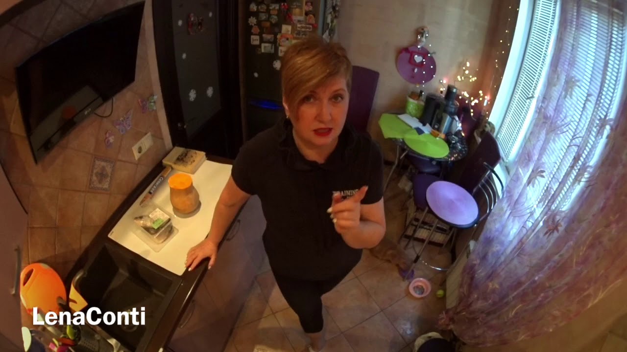 LC345: Женскийклуб.Болталка.Простая кулинария. Вкусвилл, рыба, тыква ...