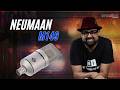 Neumann M149 Review – The Ultimate Tube Mic for Vocals | Ananjan Studio