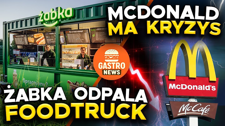 McDonald's TRACI MILIONY!!