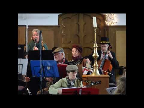 Ha Chalon Farkoifn Di Saposkelech