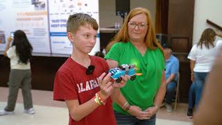 META STEM FEST 2026 | STEM Global Action Brings STEM to Rayville, Louisiana