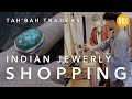 インディアン ジュエリー】ターコイズの価値とは？希少な1940年代