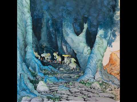 Sykofant - Leaves (2026) Full EP
