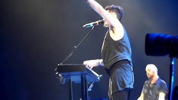 The Script - For The First Time | Ziggo Dome, Amsterdam