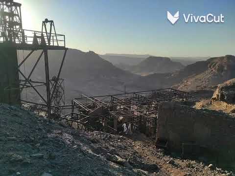 سرابيط الخادم بجنوب سيناء وجه سياحيه اهلا وسهلا بالجميع